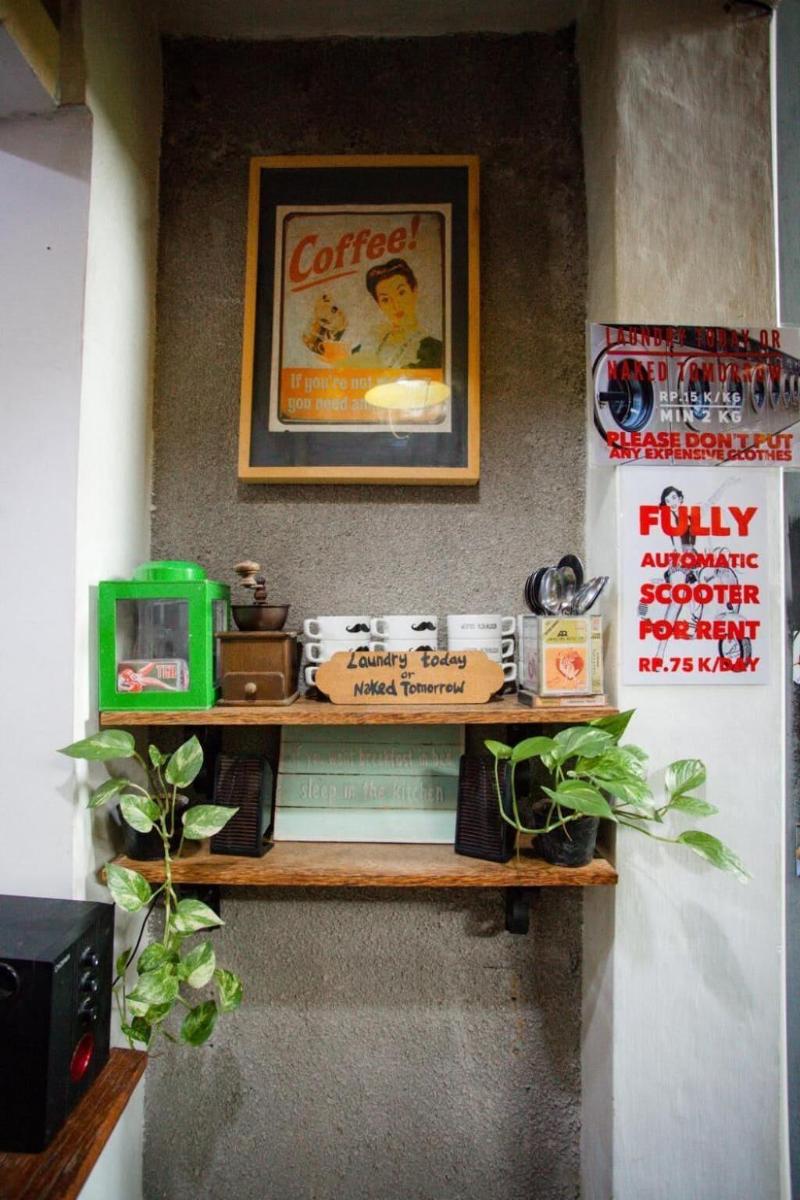 Good Karma Yogyakarta Hostel image