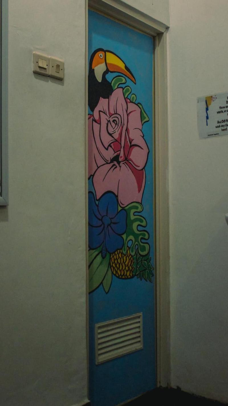 Good Karma Yogyakarta Hostel image