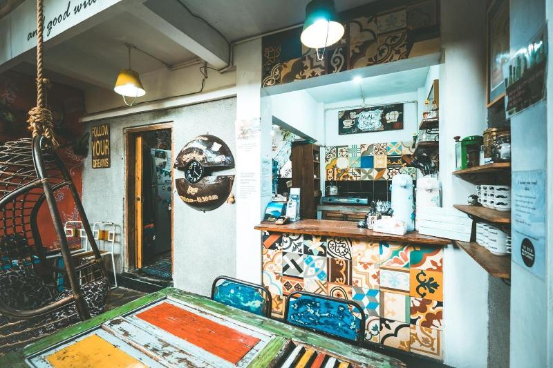 Good Karma Yogyakarta Hostel image