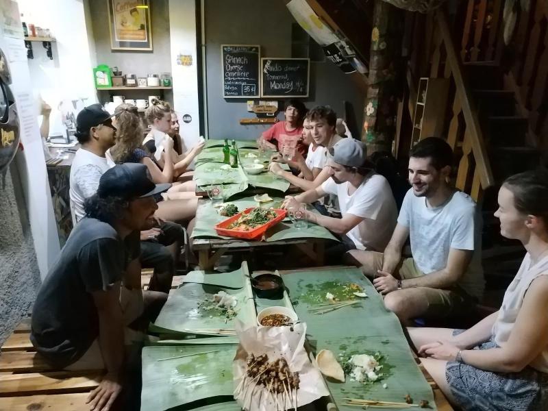 Good Karma Yogyakarta Hostel image