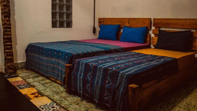 Good Karma Yogyakarta Hostel image