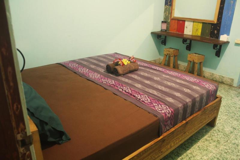 Good Karma Yogyakarta Hostel image