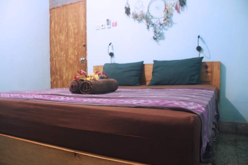 Good Karma Yogyakarta Hostel image
