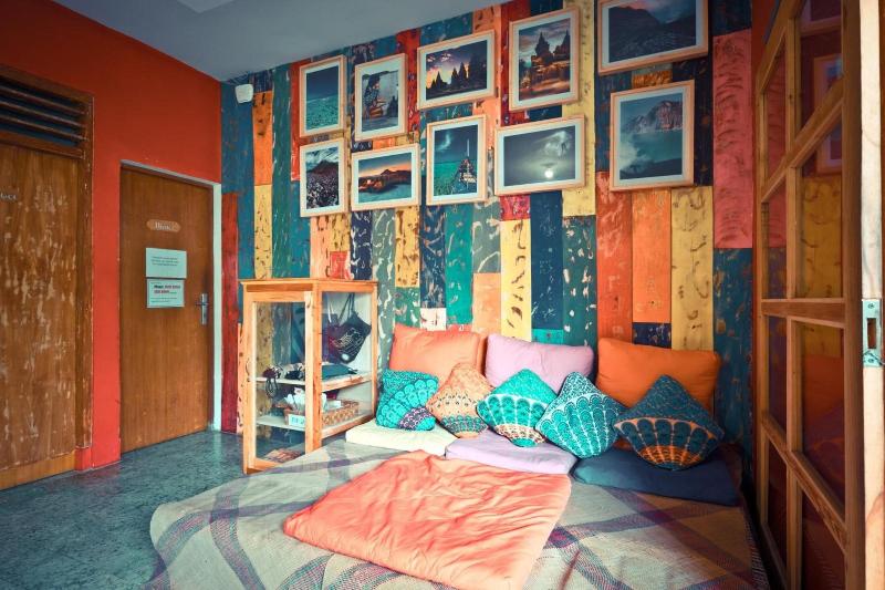 Good Karma Yogyakarta Hostel image