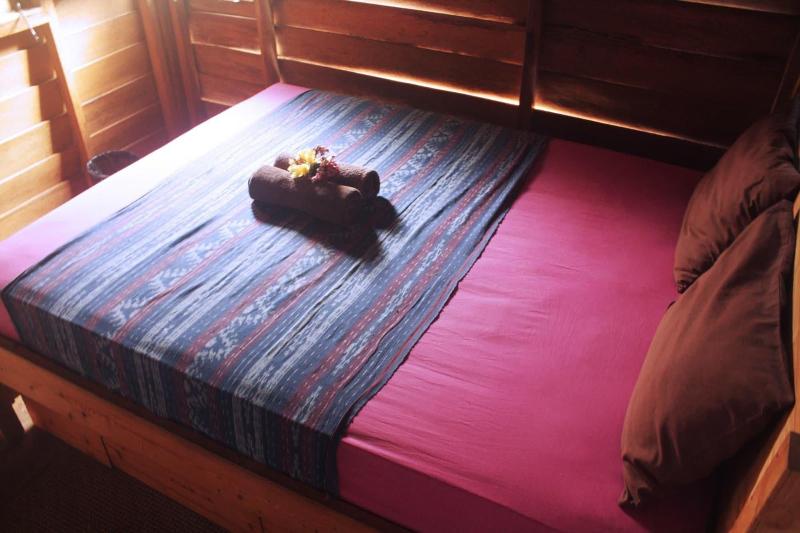 Good Karma Yogyakarta Hostel image