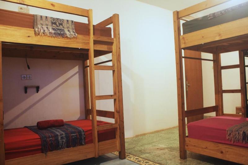 Good Karma Yogyakarta Hostel image