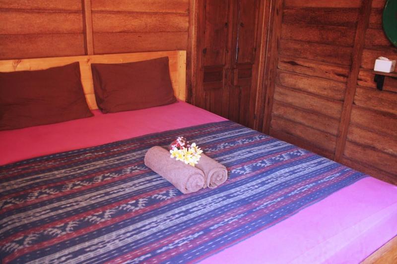 Good Karma Yogyakarta Hostel image