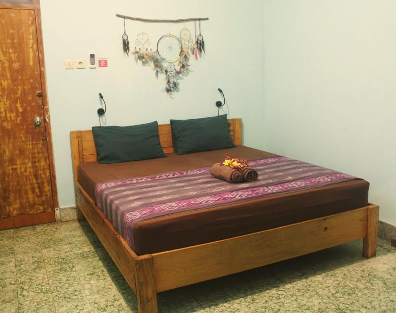 Good Karma Yogyakarta Hostel image