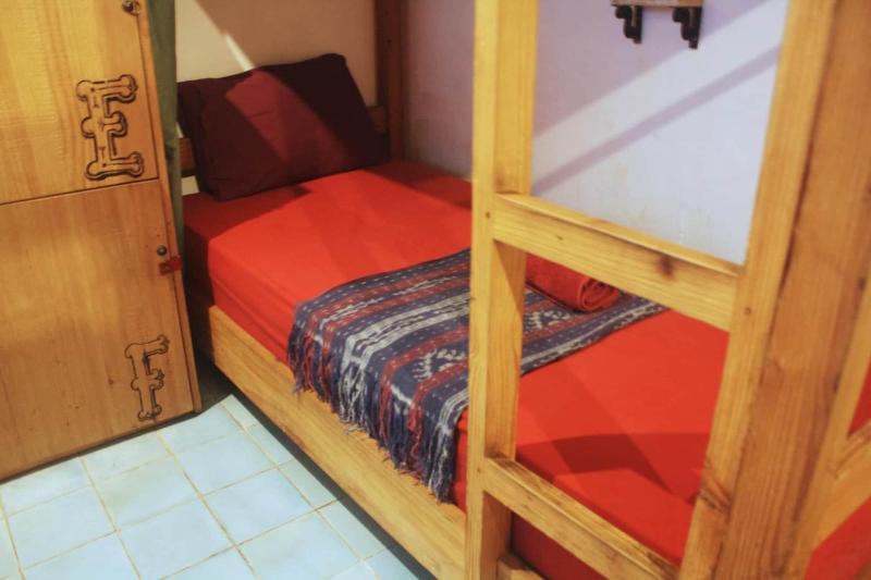 Good Karma Yogyakarta Hostel image