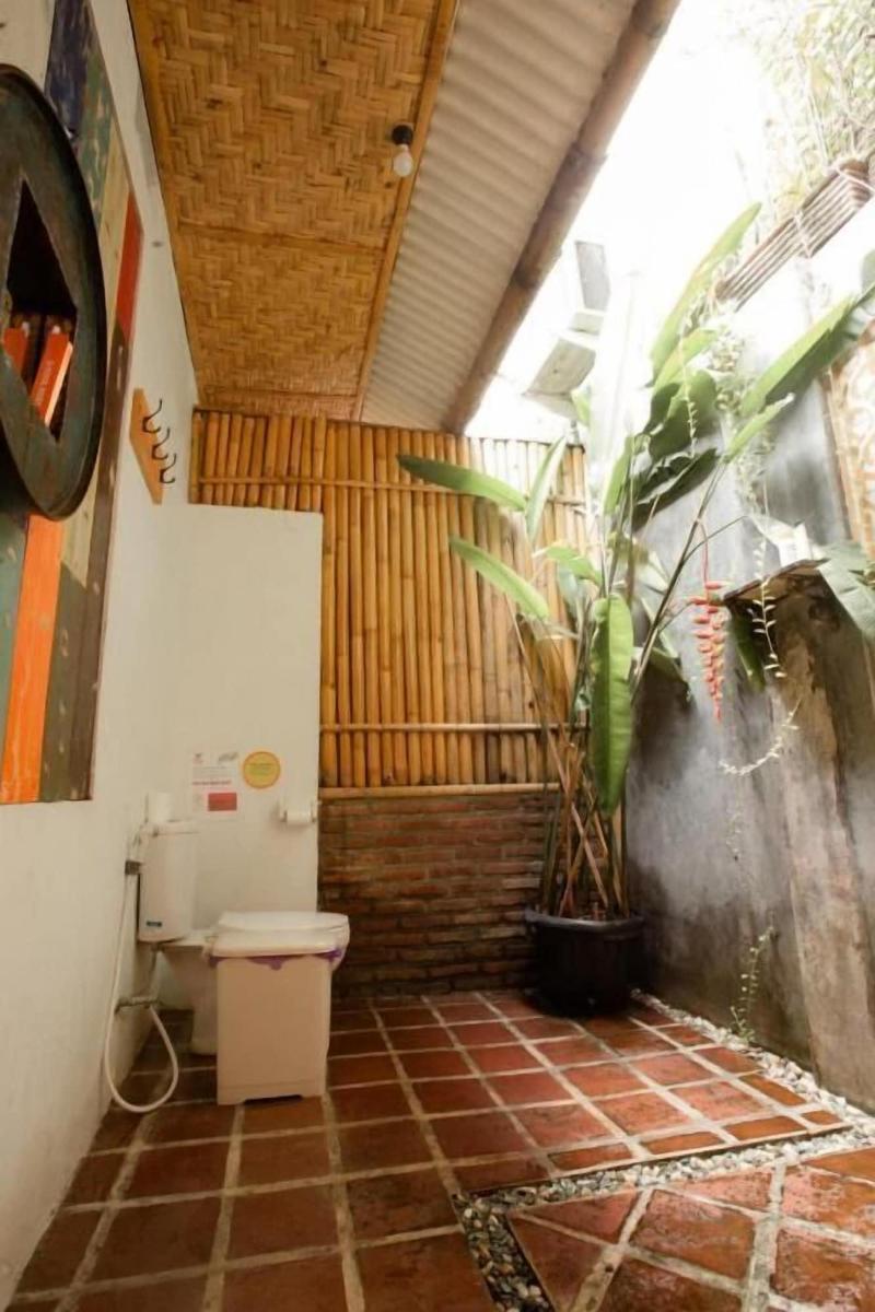 Good Karma Yogyakarta Hostel image