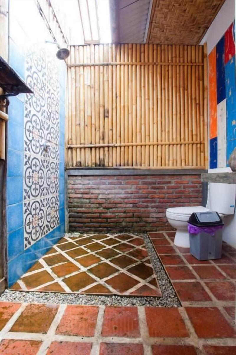 Good Karma Yogyakarta Hostel image