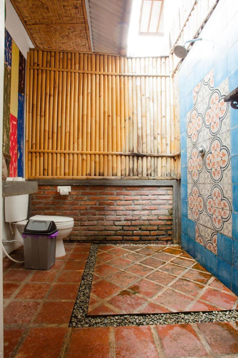 Good Karma Yogyakarta Hostel image