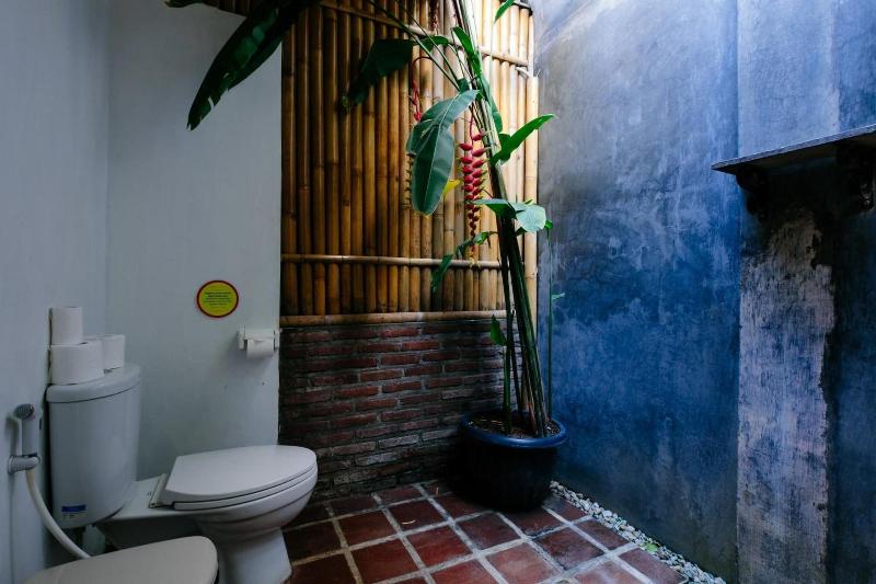 Good Karma Yogyakarta Hostel image