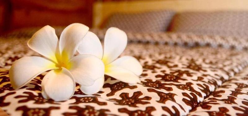 Good Karma Yogyakarta Hostel image