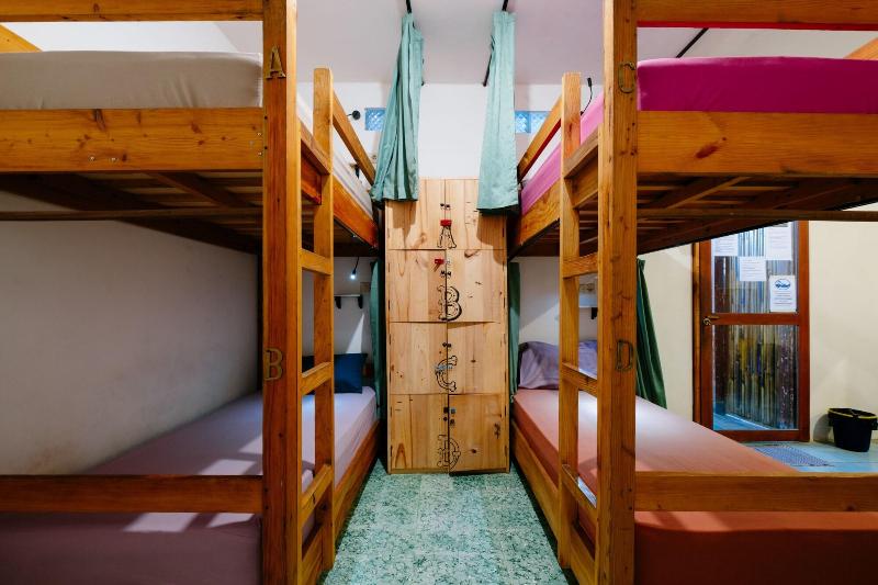 Good Karma Yogyakarta Hostel image
