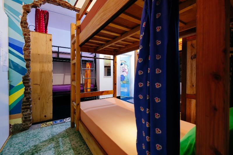 Good Karma Yogyakarta Hostel image