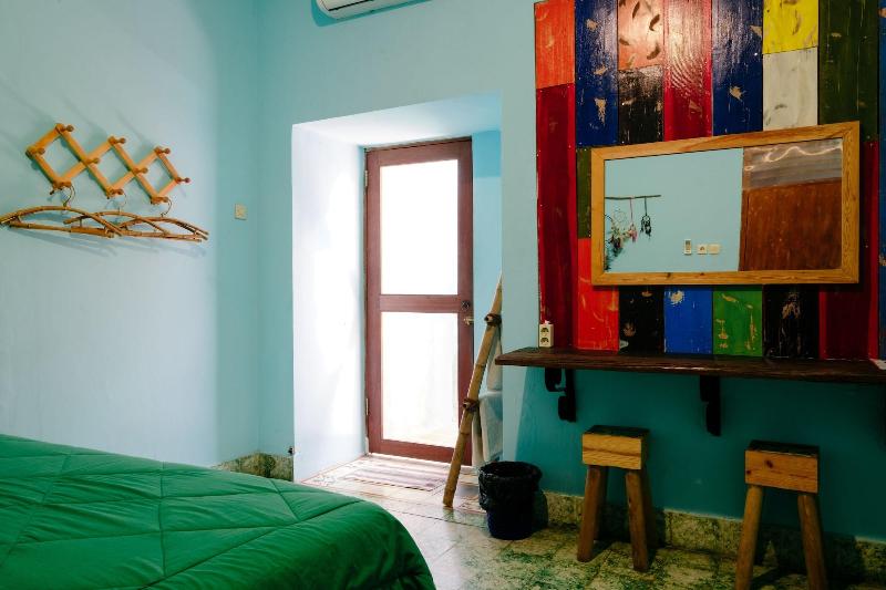 Good Karma Yogyakarta Hostel image
