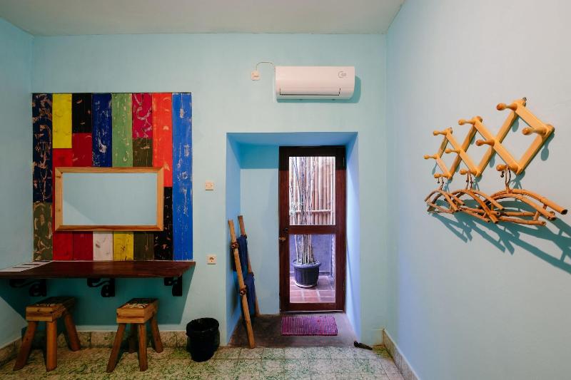 Good Karma Yogyakarta Hostel image