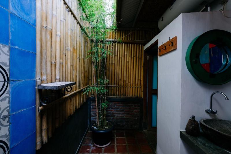 Good Karma Yogyakarta Hostel image