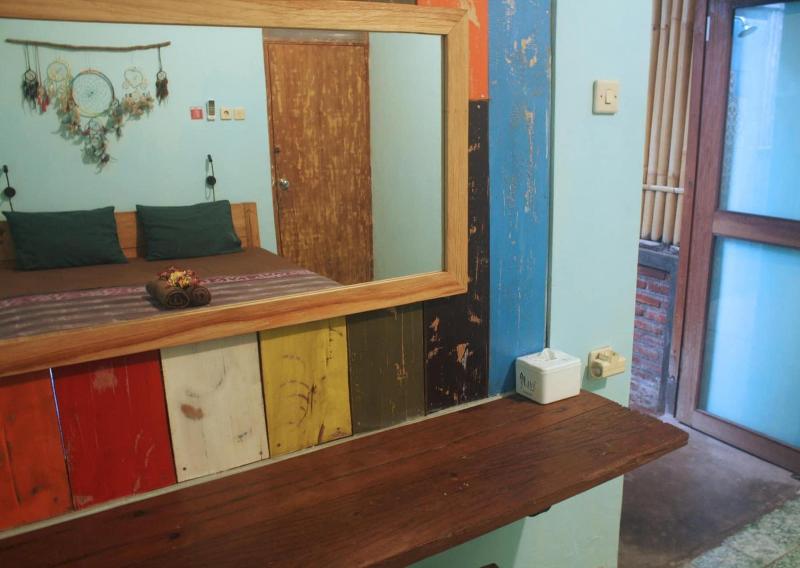 Good Karma Yogyakarta Hostel image