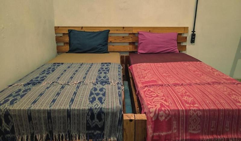 Good Karma Yogyakarta Hostel image