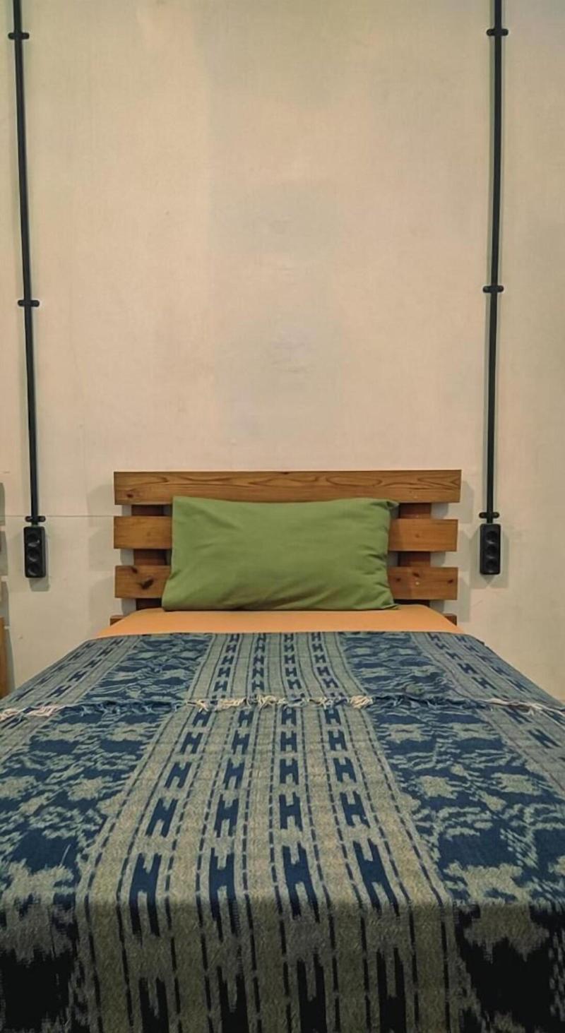 Good Karma Yogyakarta Hostel image