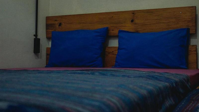 Good Karma Yogyakarta Hostel image