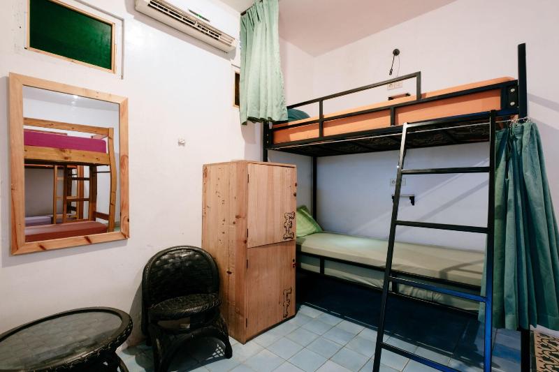 Good Karma Yogyakarta Hostel image