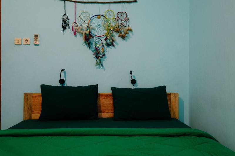 Good Karma Yogyakarta Hostel image