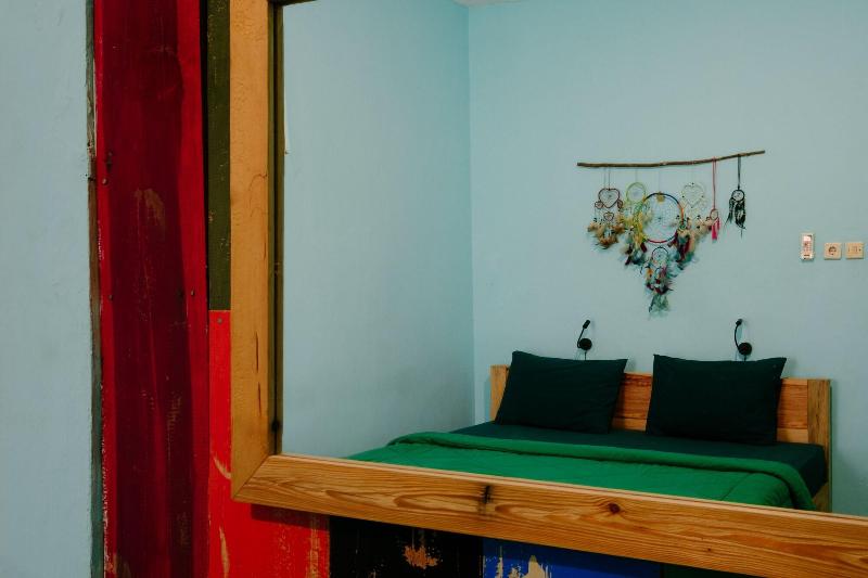 Good Karma Yogyakarta Hostel image