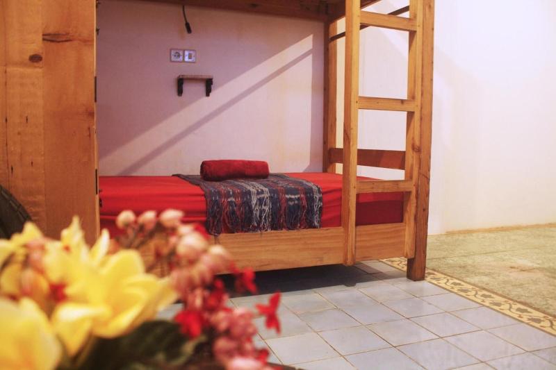 Good Karma Yogyakarta Hostel image