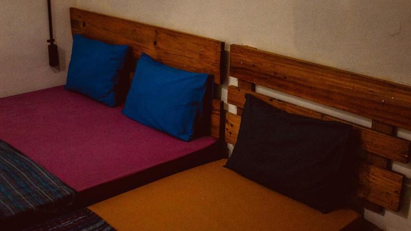 Good Karma Yogyakarta Hostel image