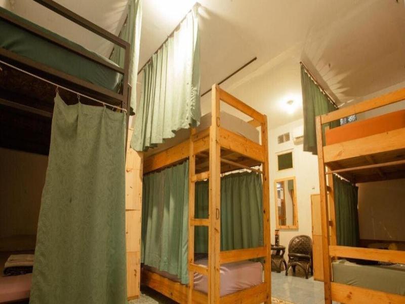Good Karma Yogyakarta Hostel image