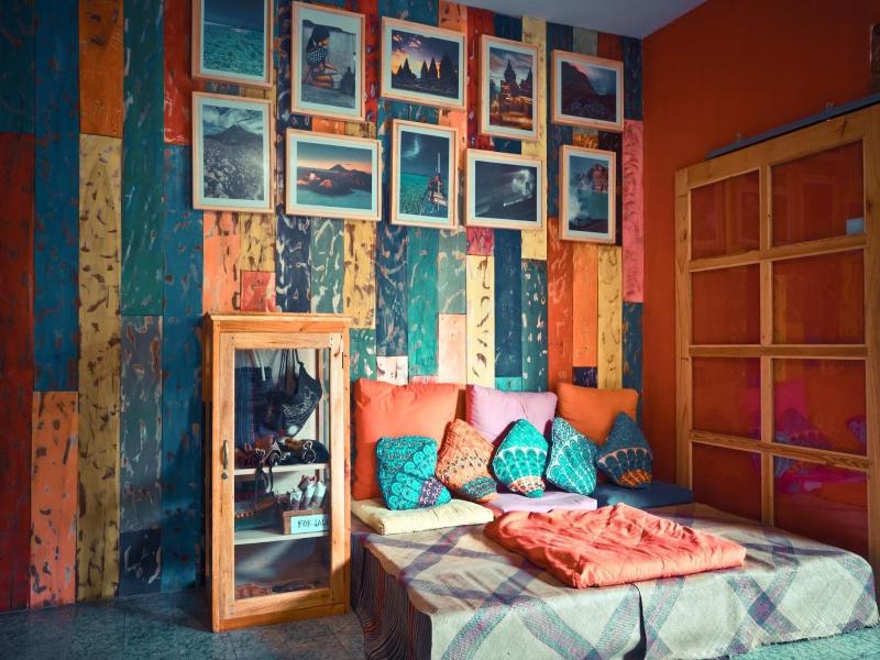 Good Karma Yogyakarta Hostel image