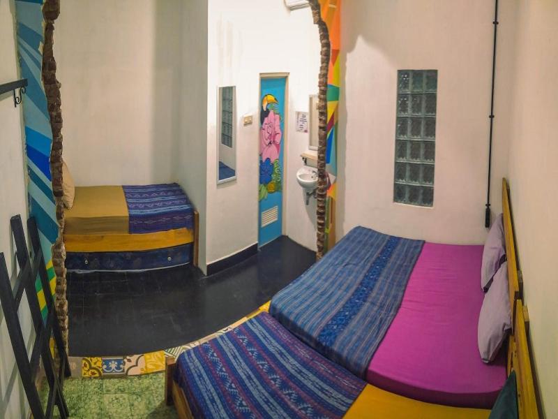 Good Karma Yogyakarta Hostel image