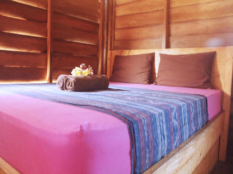 Good Karma Yogyakarta Hostel image