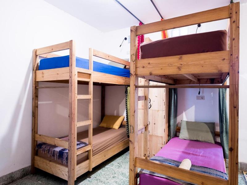 Good Karma Yogyakarta Hostel image