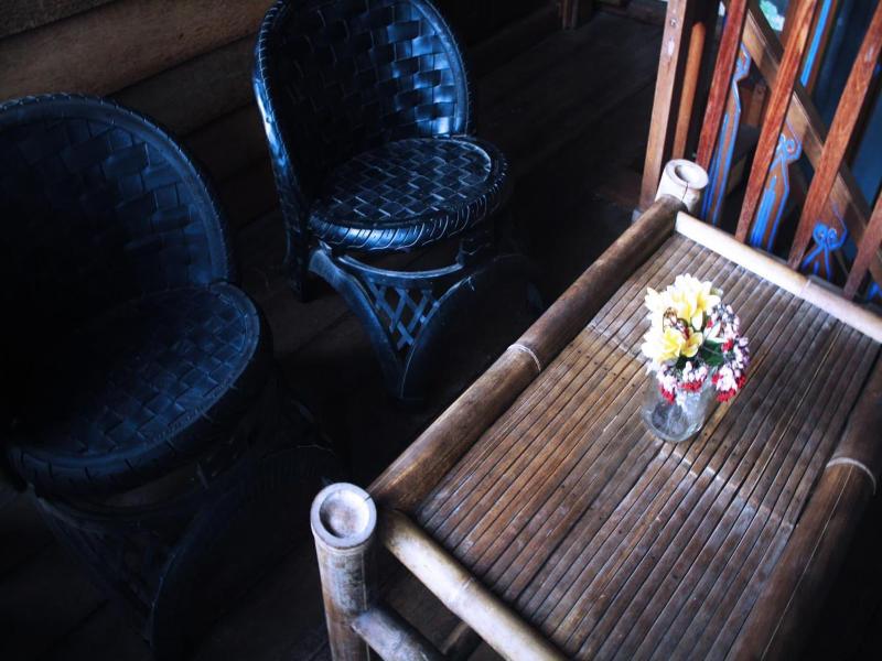 Good Karma Yogyakarta Hostel image