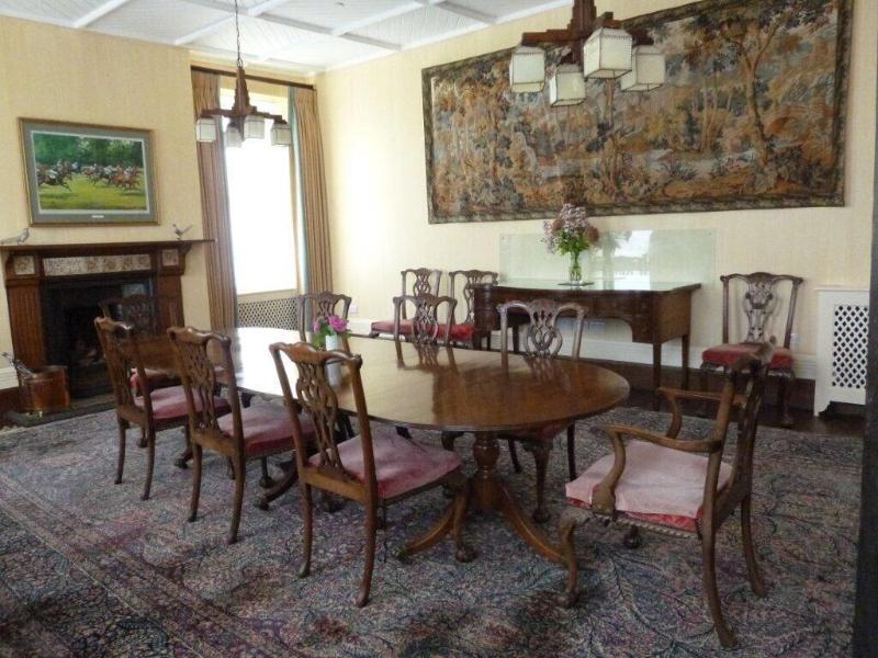 Overtown Manor image