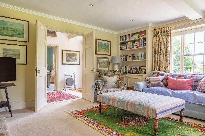 Overtown Manor image