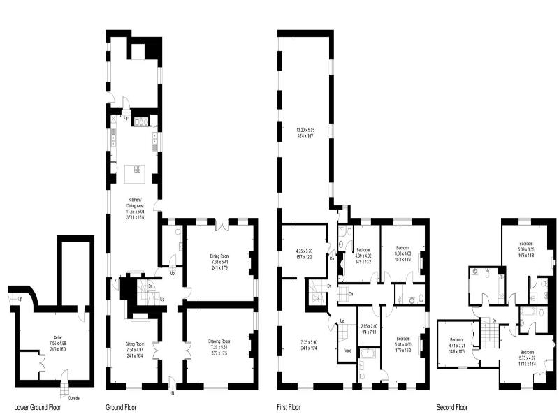 Overtown Manor image