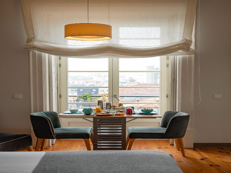 Feels Like Home Santa Catarina Prime Suites image