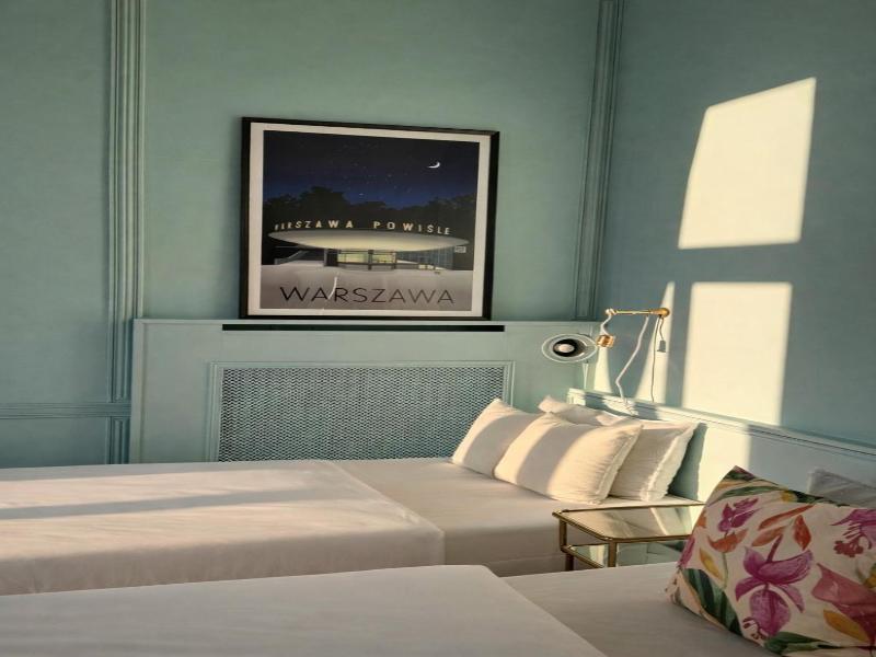 4Th Floor Bed And Breakfast — general view