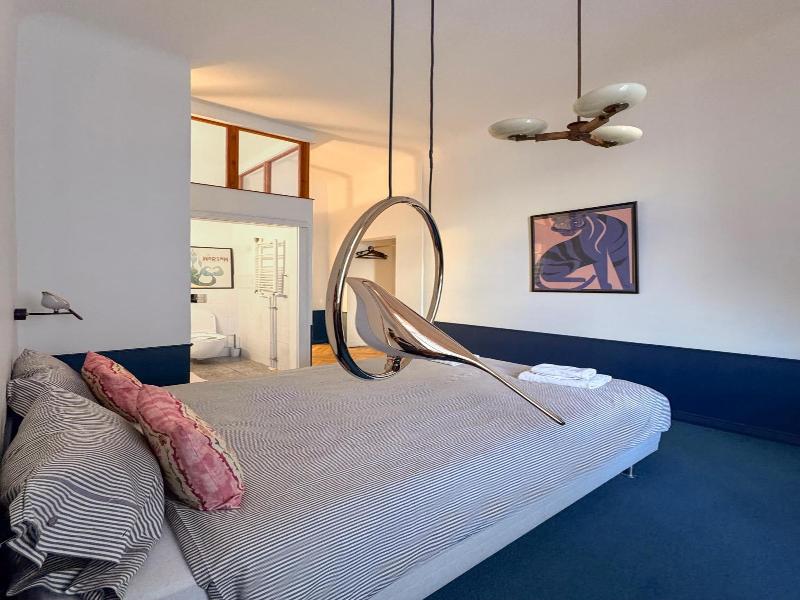 4Th Floor Bed And Breakfast image