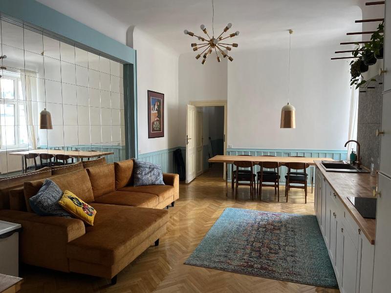 4Th Floor Bed And Breakfast image