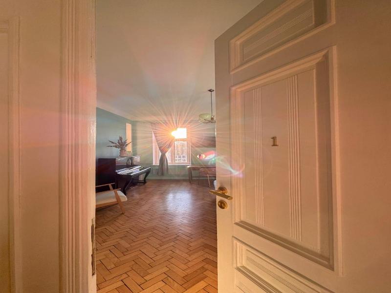 4Th Floor Bed And Breakfast image
