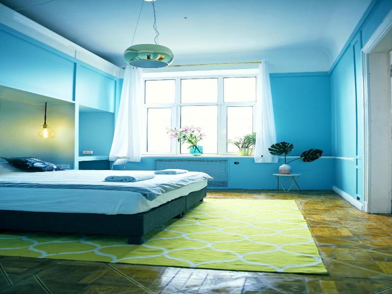 4Th Floor Bed And Breakfast image