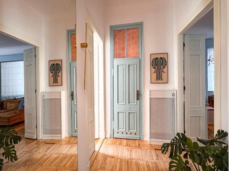 4Th Floor Bed And Breakfast image