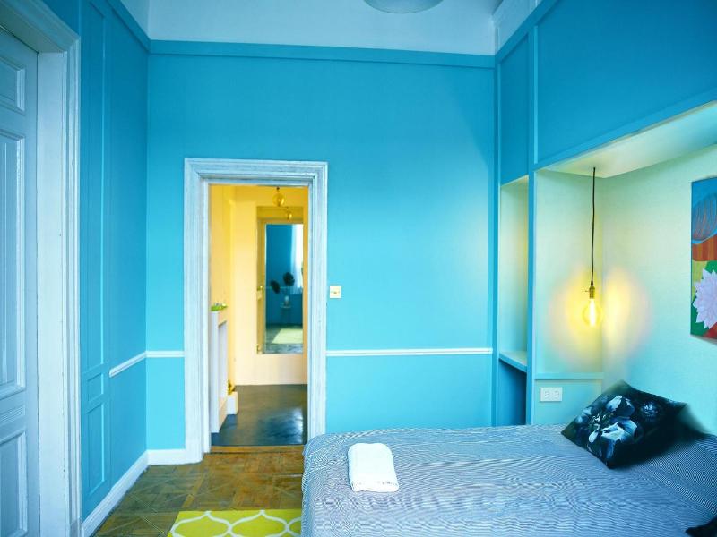 4Th Floor Bed And Breakfast image