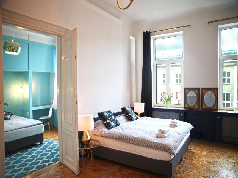 4Th Floor Bed And Breakfast image